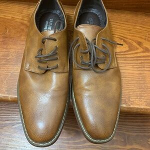 Van Heusen Dress Shoes